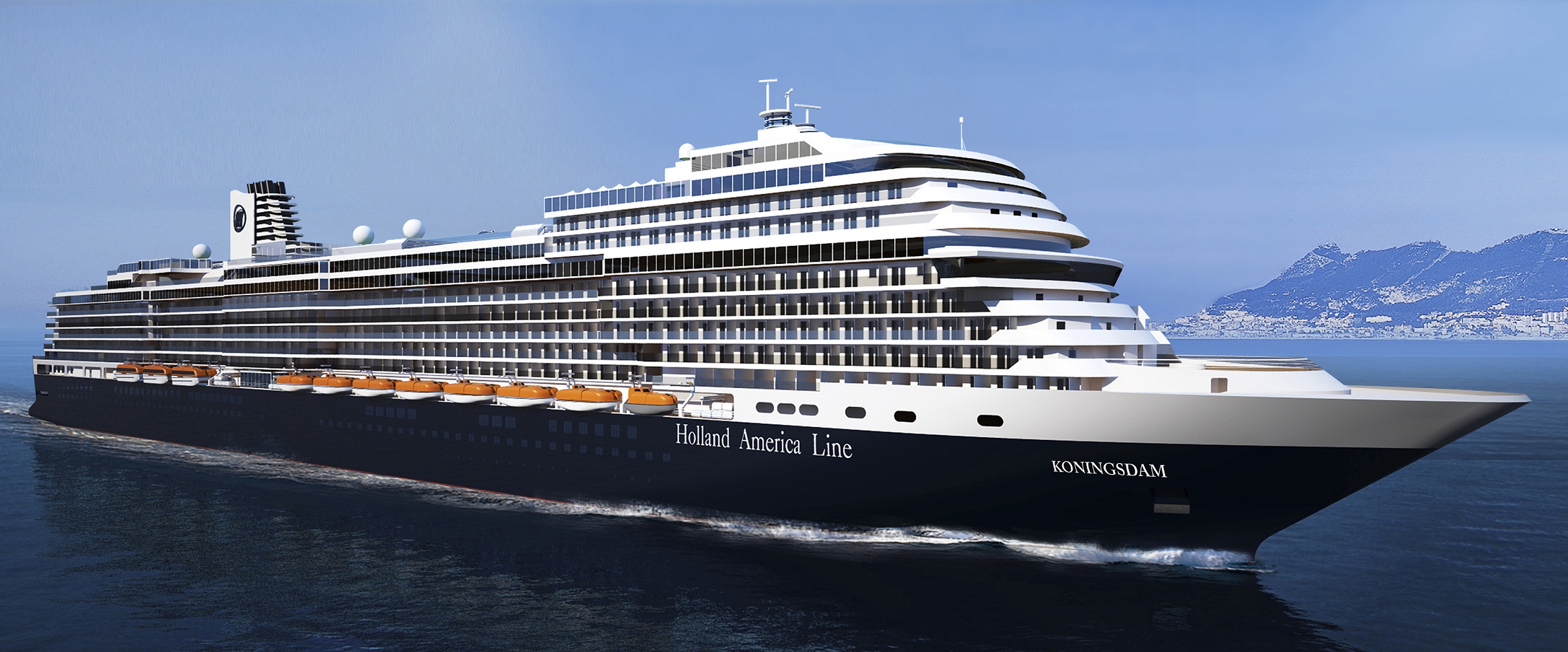 Doe mee aan de Grote Cruisereiziger Enquete 2015 en win bezoek aan MS