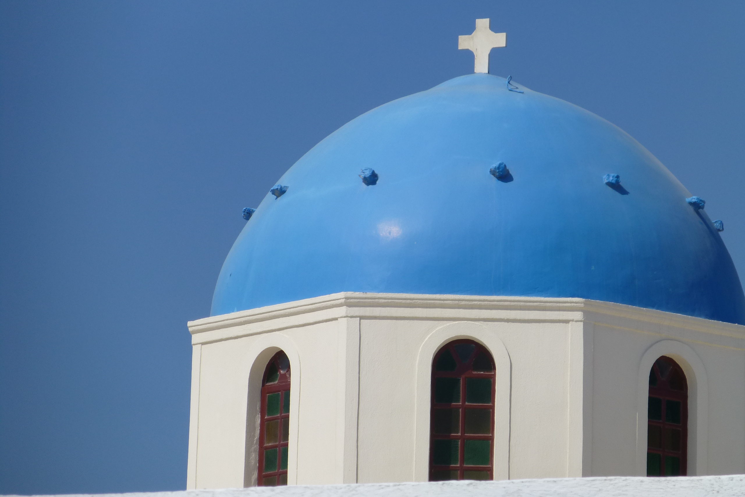 Santorini