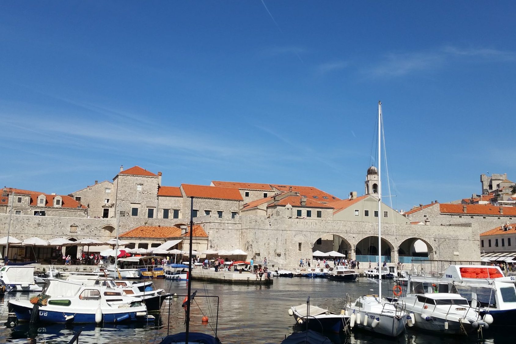 Dubrovnik