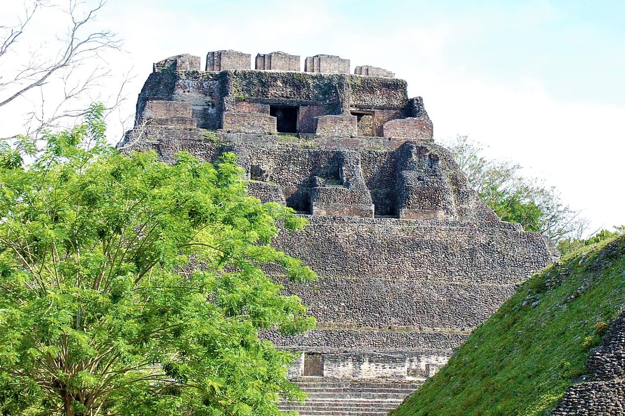 Belize