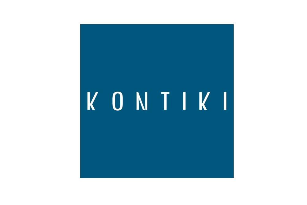 Logo Kontiki